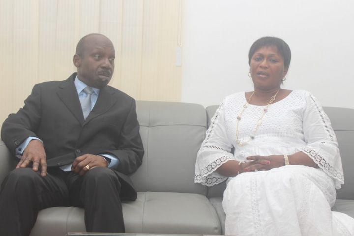 CNDHCI / Université des droits de l’homme: Pr Francis Wodié annoncé à la conférence inaugurale de la deuxième session