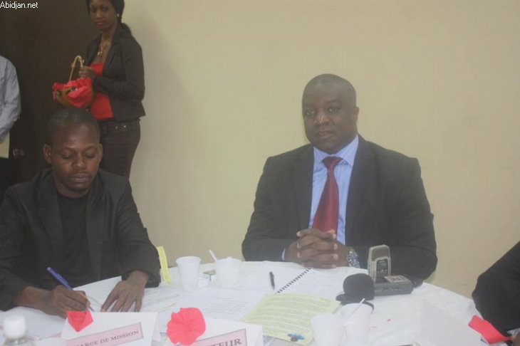 CNAC  nouvelle version :  “L’art au service du développement”