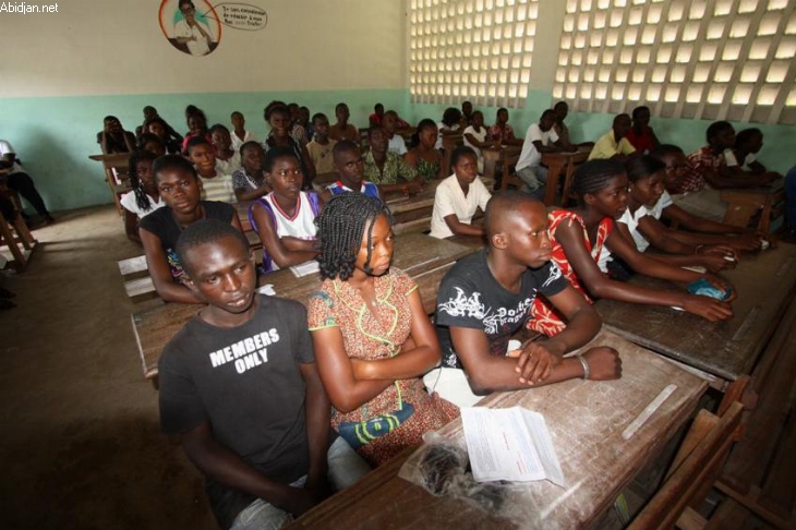Rentrée scolaire : Deux collèges ouverts dans le département de Minignan