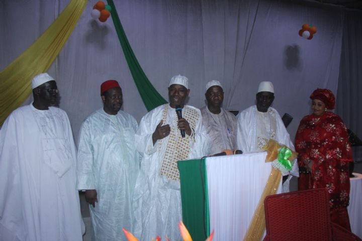 Religion: l’Ong Foi Pour Servir oeuvre pour une société équitable