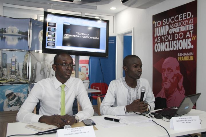 Un forum sur l’emploi s’ouvre en novembre à Abidjan (Officiel)