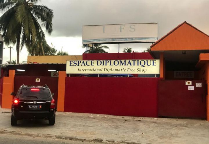 Déclaration de IDFS relative aux informations faisant état d’irrégularités constatées dans son fonctionnement