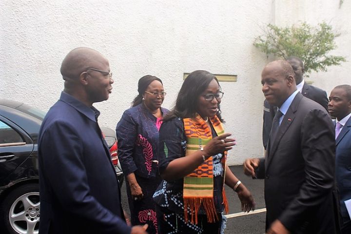 6e congrès de l’Association francophone des commissions nationales des Droits de l’homme  (AFCNDH) :  L’immigration clandestine sud-nord au centre des débats