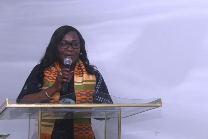 Journée de droits de l’homme: La CNDHCI  célèbre les 70 ans de la DUDH à Yopougon