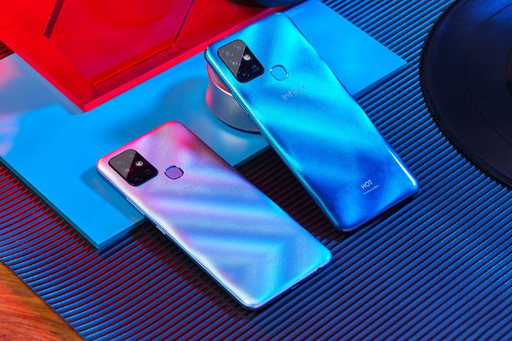 Publireportage / Le Hot 10 arrive avec des champs de possibilités illimités