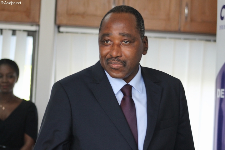 Visite du Chef de l’Etat dans le District des Savanes : Amadou Gon donne les dernières informations