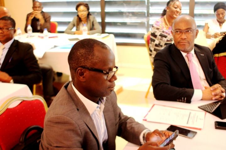 Maîtrise et application des Procédures FED : Un Atelier de renforcement des capacités des acteurs de la coopération entre la Côte d’Ivoire et l’Union européenne s’ouvre à Abidjan