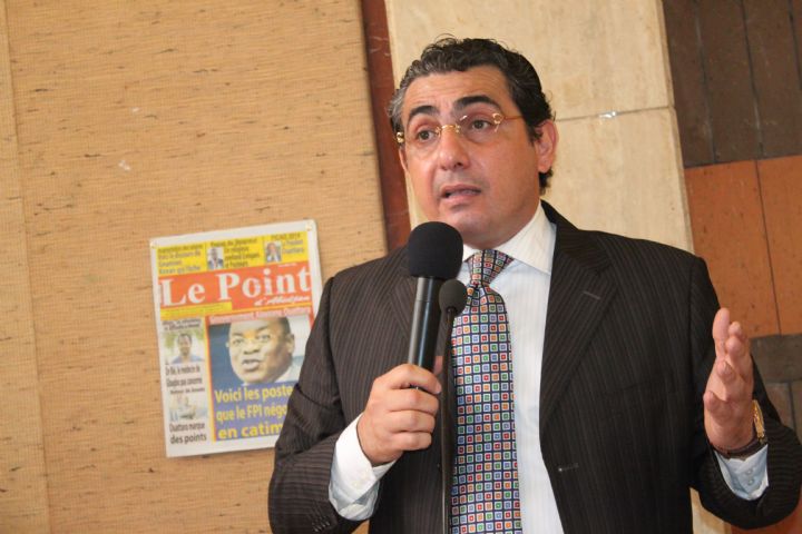 Soutien d’Elie Hallassou  à ’’ l’appel de Daoukro’’: Un devoir politique, une fidélité affirmée