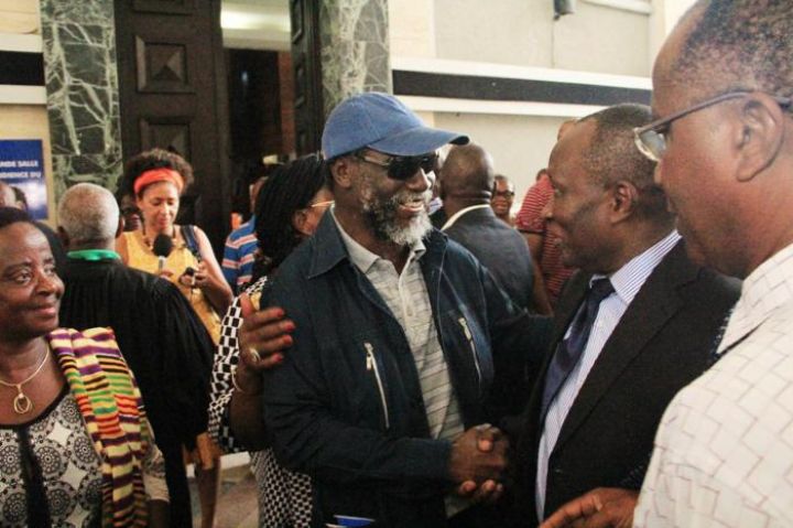 Braquage BCEAO: Gbagbo et 3 de ses ex-ministres condamnés à 20 ans de prison et 329 milliards FCFA d’amende