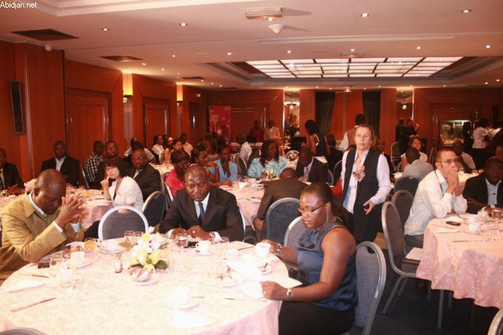 Télécommunication /Salon  jntic 2012 : Plus de 15 mille visiteurs attendus