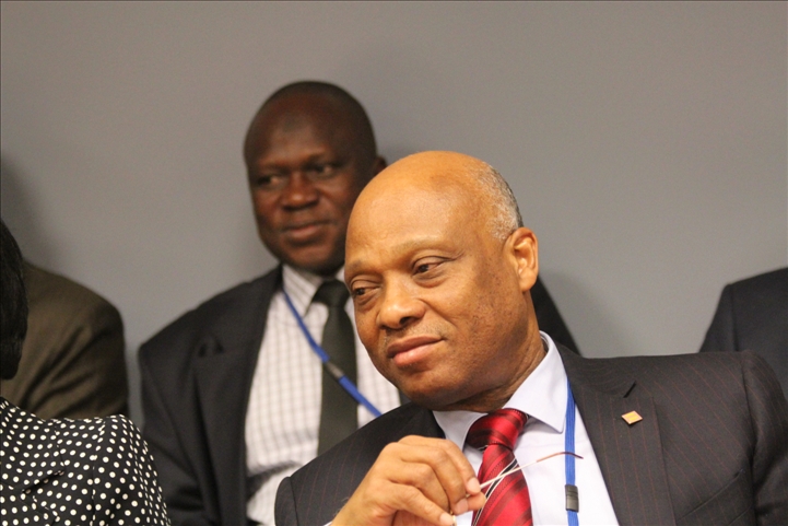 Côte d’Ivoire: levée de l’embargo sur les exportations de diamants