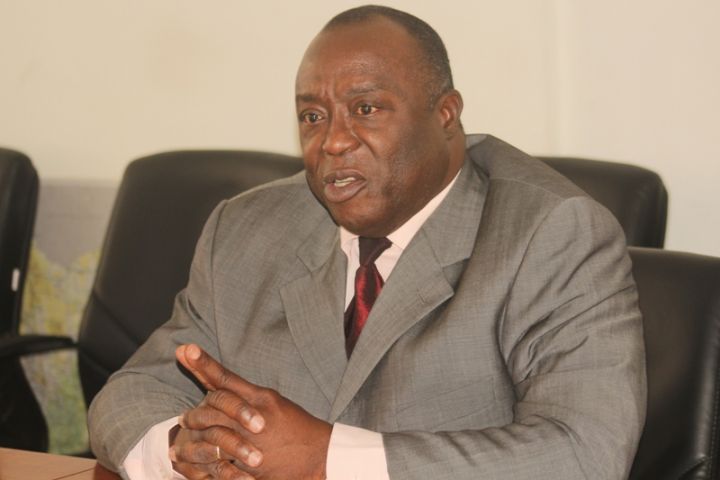 Un cadre du RHDP invite les populations de Broubrou à sortir des partis tribaux