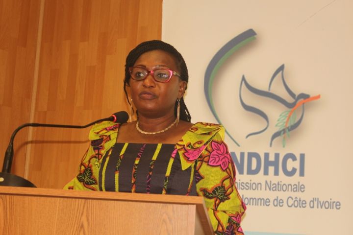 La CNDHCI lance une campagne de sensibilisation sur l’école obligatoire à Koumassi