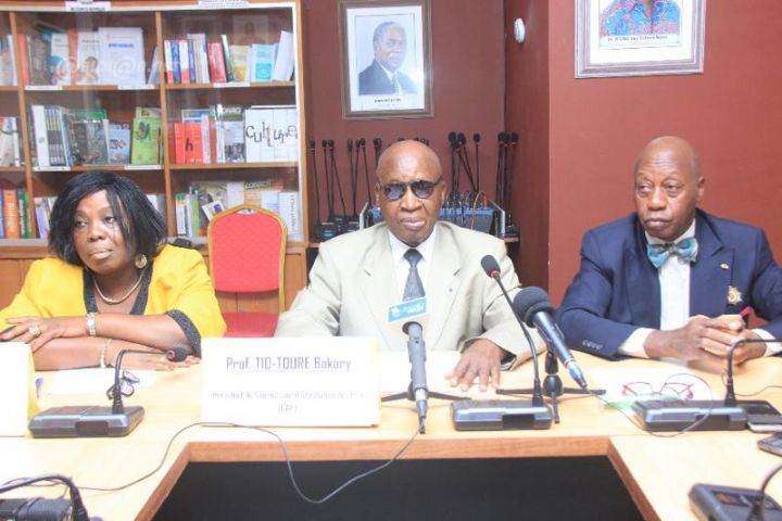 Prix Ascad 2018: La commission d’attribution reporte le délai de dépôt des candidatures au 02 octobre