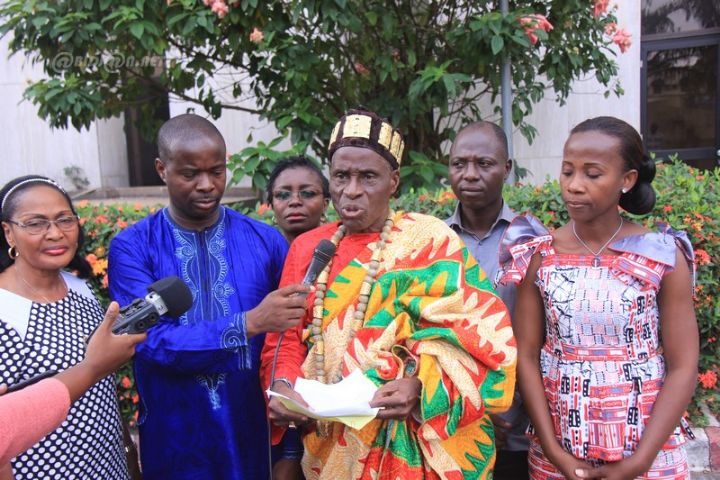 Grève des enseignants: La Commission nationale de la Famille tire la sonnette d’alarme