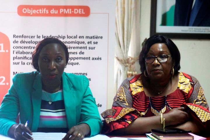 1ére Edition du « The Mother’s Day » : Les femmes élues locales de Côte d’Ivoire à l’honneur