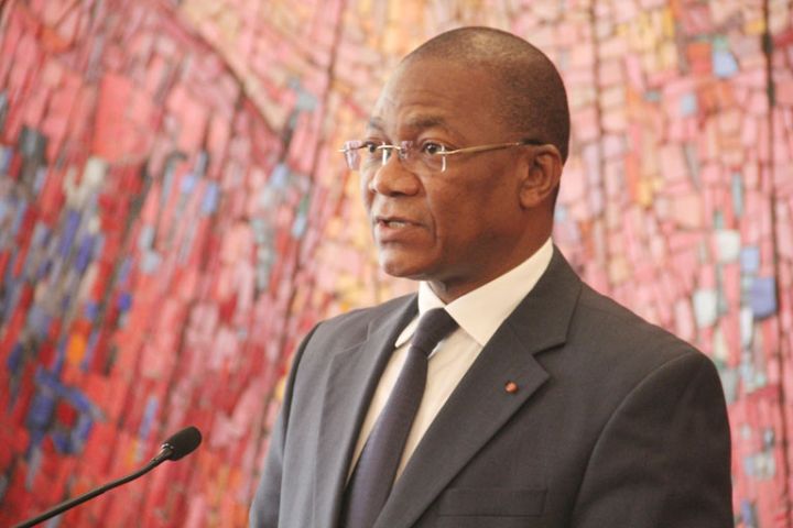 Situation au Gabon: Abidjan suit de près son évolution