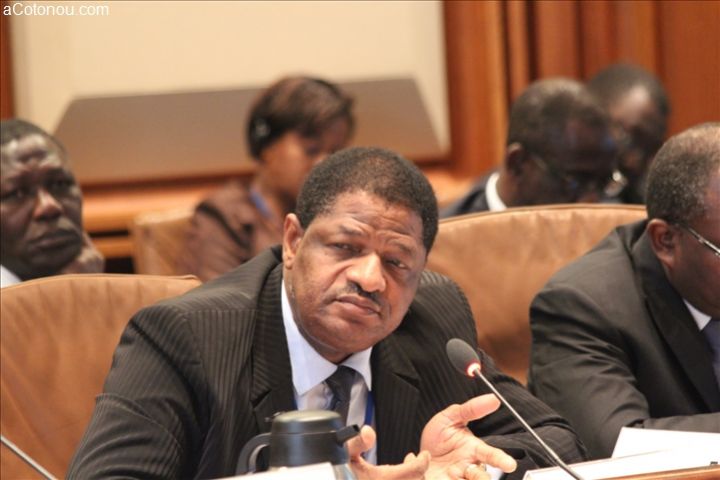 Réunion statuaire de la CEDEAO à Dakar