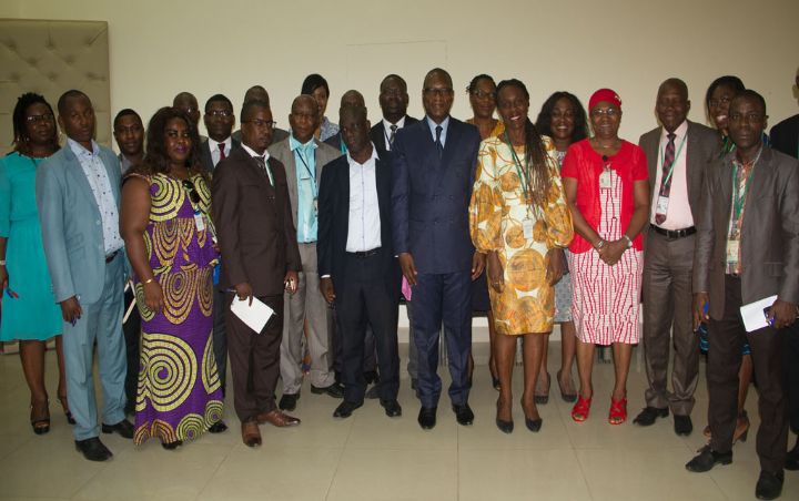 Digitalisation : la Marahoué et le Haut Sassandra s’approprient la plateforme Baobab