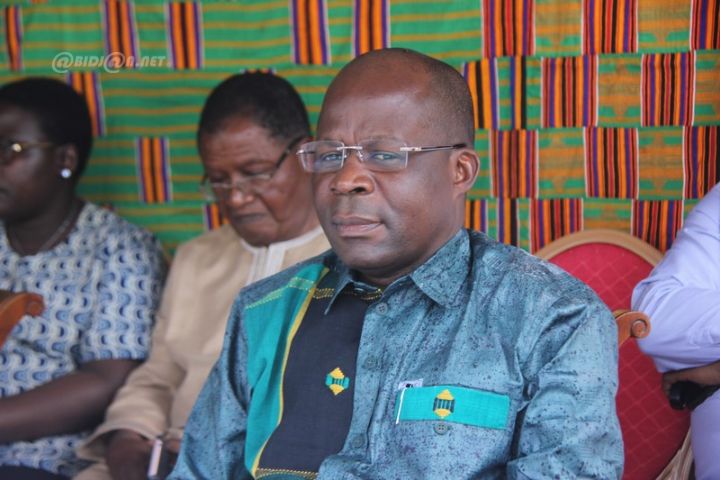 Routes : L’Ageroute annonce un portefeuille de 1500 milliards FCFA pour 2018