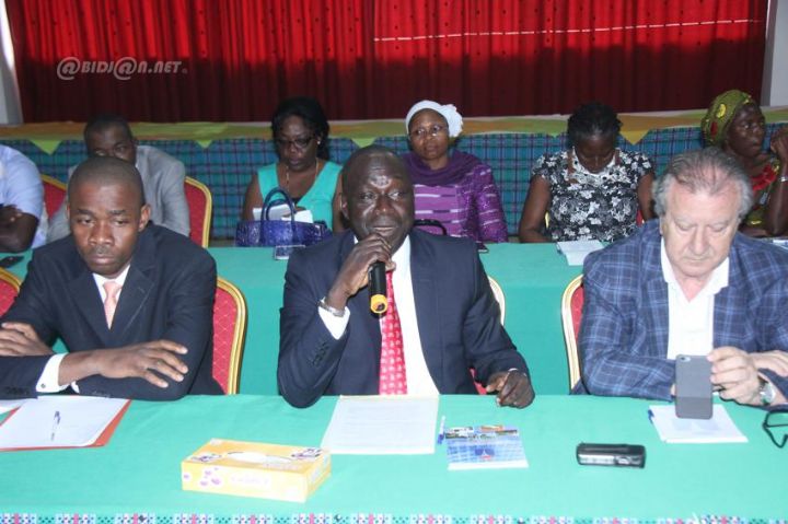 Gestion des ordures ménagères: les opérateurs de la filière déchets solides grognent