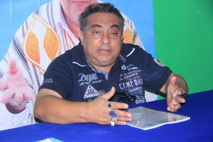 Politique nationale / Sam l’Africain à Ouattara ’’ demande à ton gouvernement de démissionner ’’