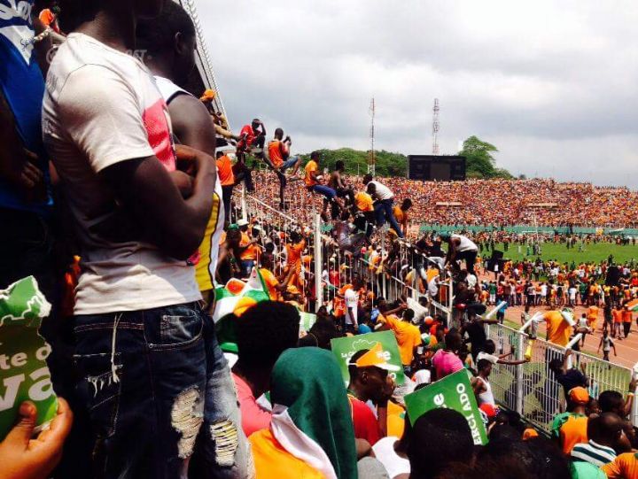 CAN-2015 - Abidjan fête ses Eléphants, champions d’Afrique
