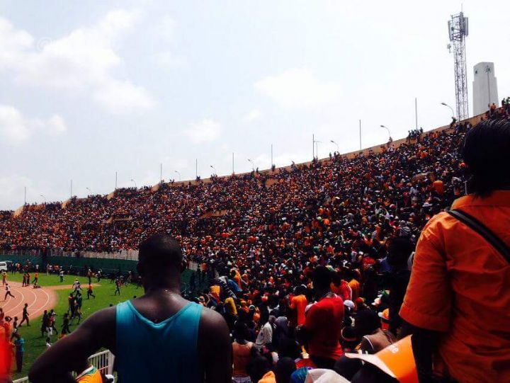 CAN 2015: Les héros d’Afrique accueillis dans une liesse populaire