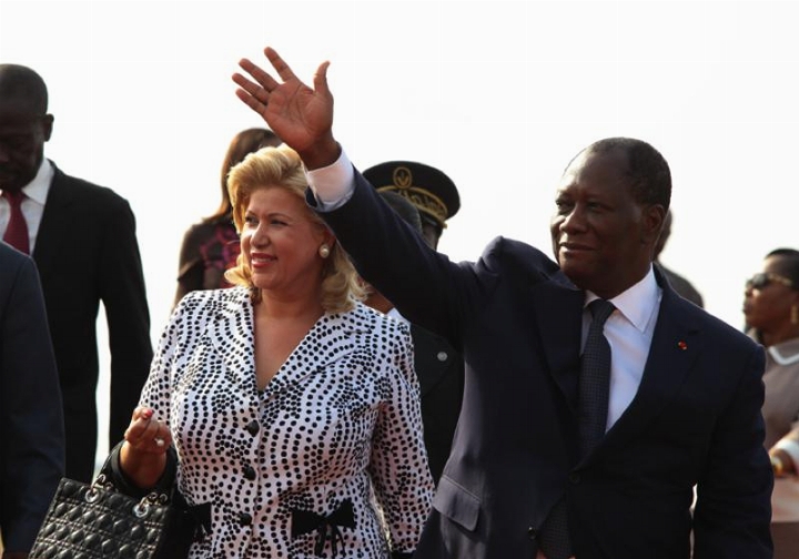 Présidence de la CEDEAO/ Ouattara  se prononce: « C’est une charge lourde »