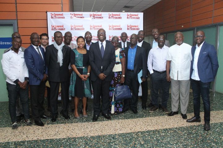 Conférence des 10 ans  de l’hebdomadaire le Journal de l’Economie:  La presse ivoirienne invitée à se familiariser au numérique