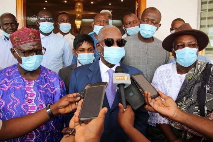 Les communautés  vivant en Côte d’Ivoire invitées à privilégier le dialogue et la concertation dans le règlement des différends (déclaration)