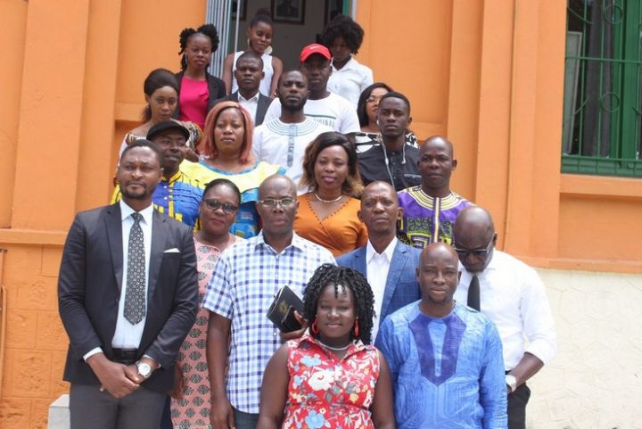 L’UPMCI planche sur l’épanouissement socioprofessionnel du monde des médias et de la Communication