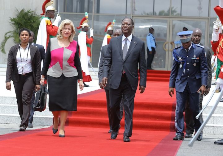 Une visite officielle du Président Ouattara en Corée du Sud au parfum de l’émergence