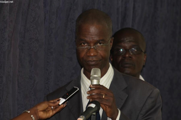 ISTIC ET ISTC: vers un partenariat pour soutenir le TAC