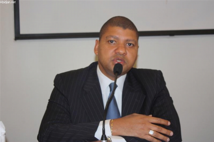 Special Olympics / Construction d’un centre sportif : Jean-Louis Billon à la recherche de 7milliardsFCFA