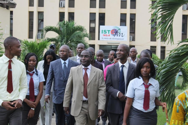 Presse / Avant les états généraux du 12 et 13 juillet, le comité scientifique réfléchit sur les malaises de la presse