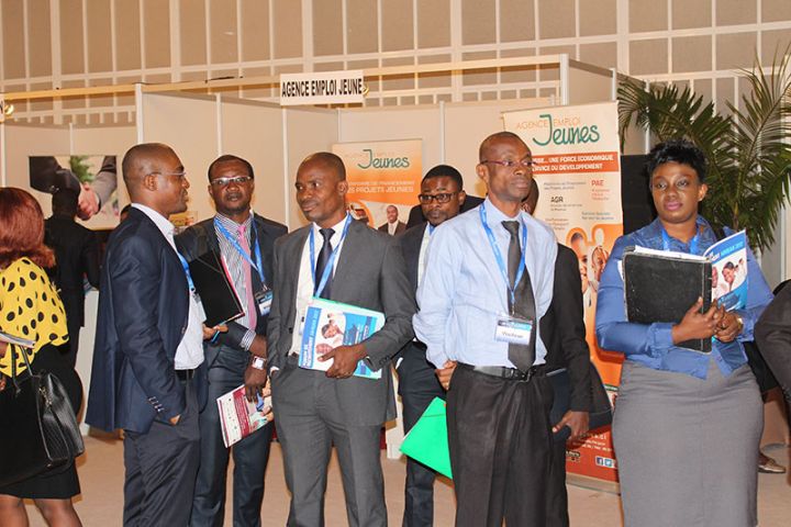 La 5ème édition du Forum AfricTalents prévue fin septembre 2018 à Abidjan