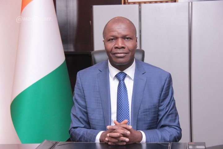 Côte d’Ivoire: Albert Toikeusse Mabri fait son retour au sein du RHDP