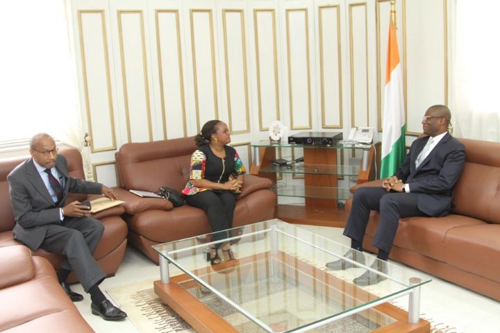 Bonne gouvernance: le ministre Sidi Touré s’engage à déclarer son patrimoine