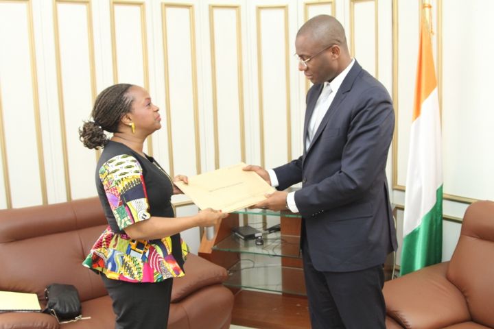 Bonne gouvernance : Sidi Touré déclare son patrimoine