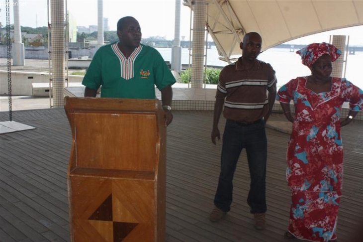 Présidentielle en Côte d`Ivoire - Comment les candidats manœuvrent - Dolo Adama dit Dahico: un candidat atypique