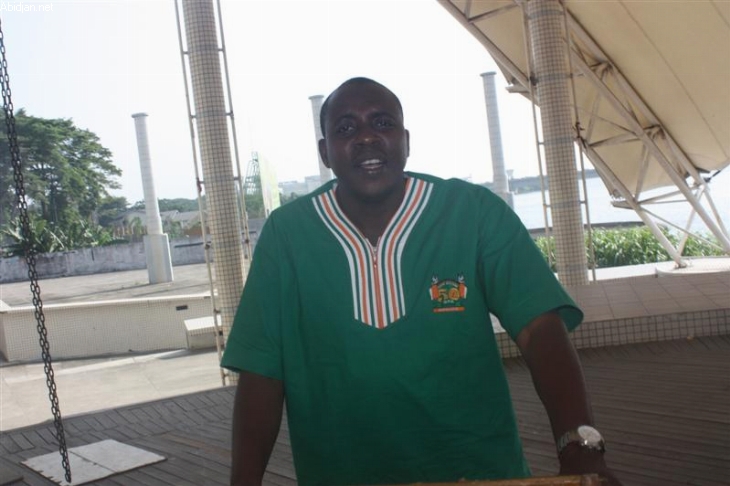 Dolo Adama dit Adama Dahico (candidat indépendant) : “Des Ivoiriens nés à l’extérieur vont diriger ce pays”