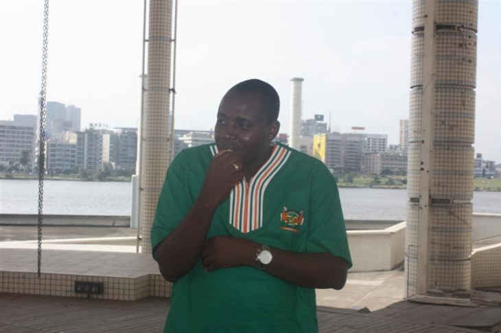 Littérature : Adama Dahico revient avec un livre