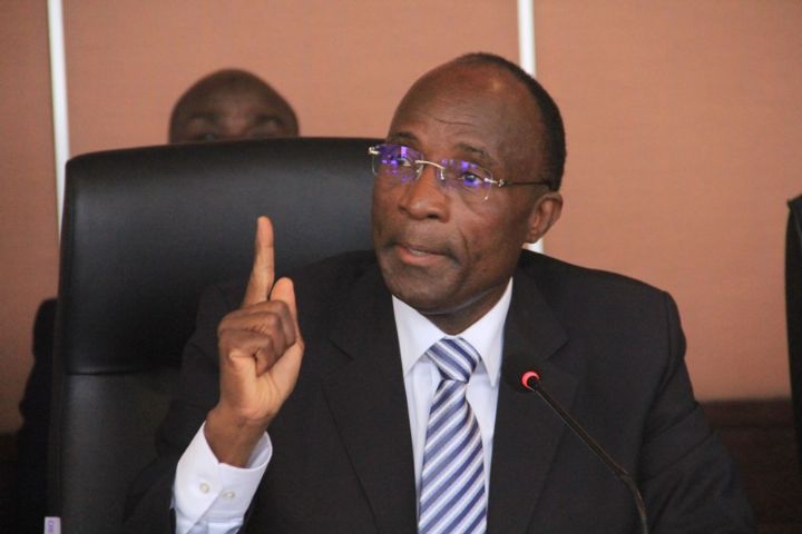 Blanchiment de capitaux et financement du terrorisme : les journalistes outillés pour une lutte efficace