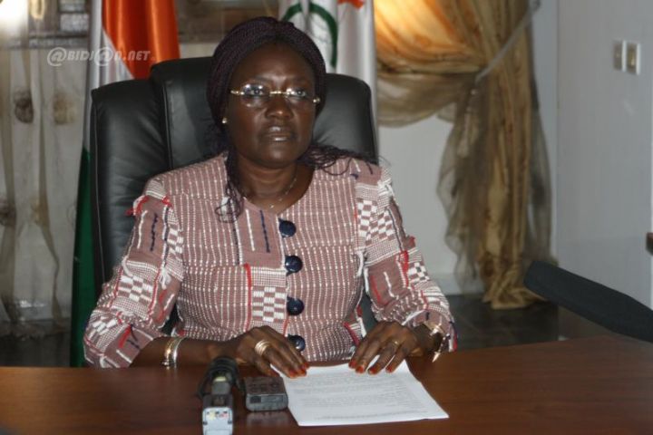 Présidentielle ivoirienne : le PNCS exhorte à un scrutin ‘’sans violence, sans mort’’, dimanche