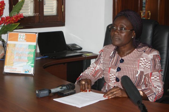 Mise en œuvre d’un projet sur la cohésion nationale par les arts et la culture