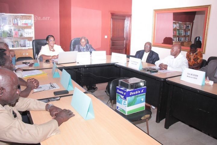 Journées scientifiques de l’Ascad: plus de 200 participants attendus