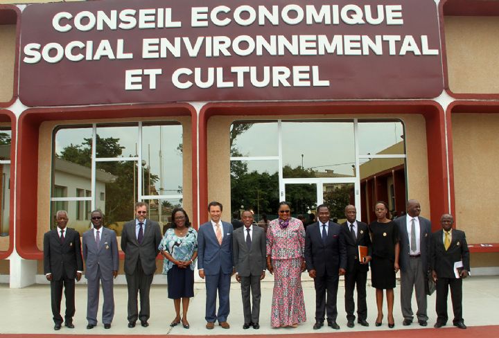 Coopération Côte d’Ivoire-Portugal : Charles Koffi Diby salue la redynamisation amorcée de l’axe Abidjan-Lisbonne