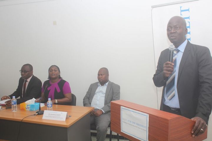 Gestion du foncier rural: La CNDHCI forme ses commissaires régionaux