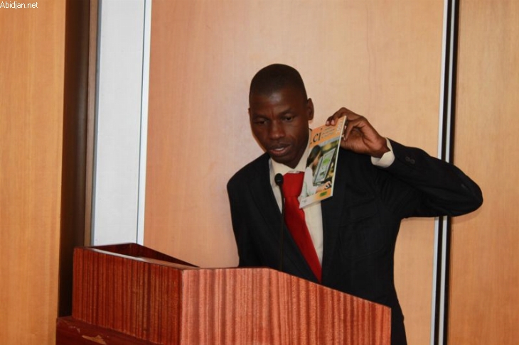 Présidentielle française de 2012 : 7 journalistes ivoiriens pour la couverture